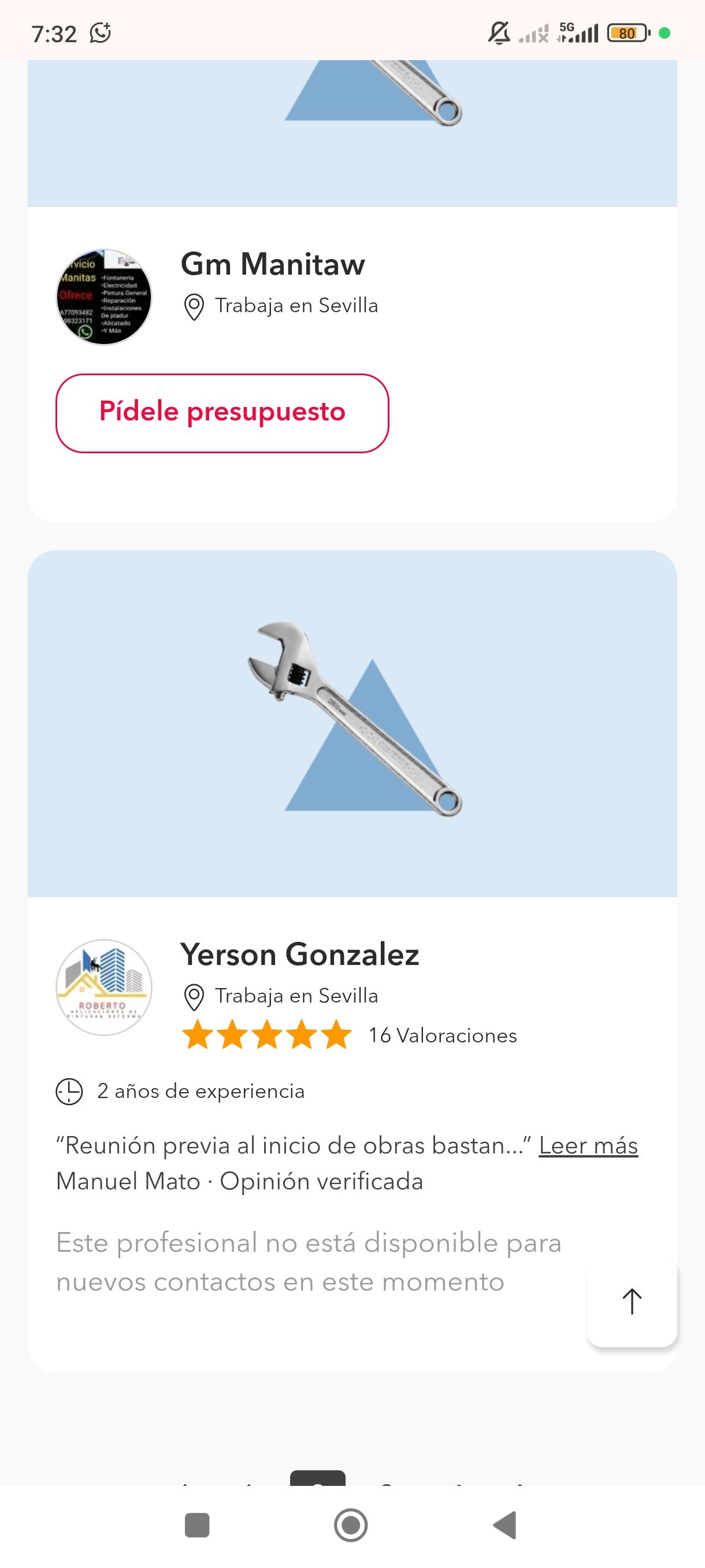 YOTU – Find professional online